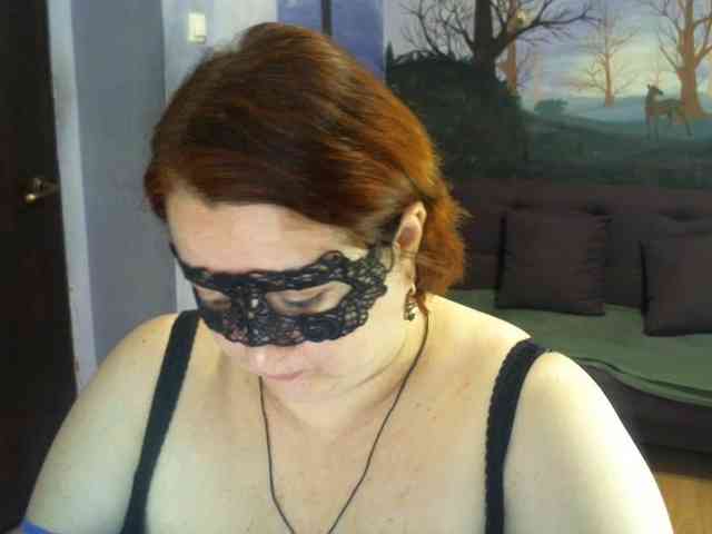 AgilaMipo webcam