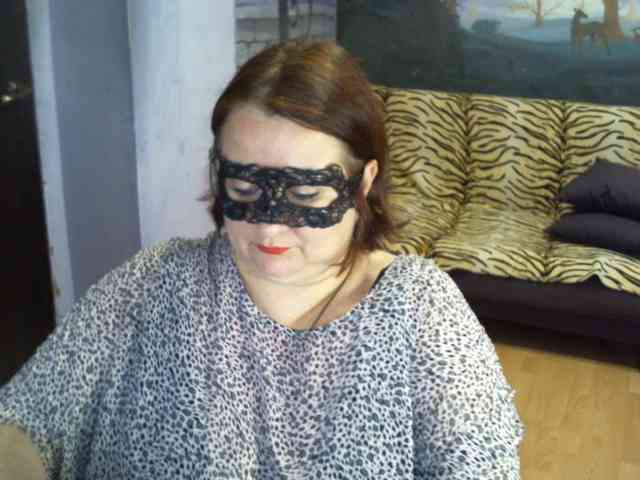 AgilaMipo webcam