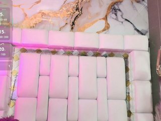 bunny-angel Porn Show