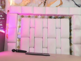 bunny-angel Porn Show