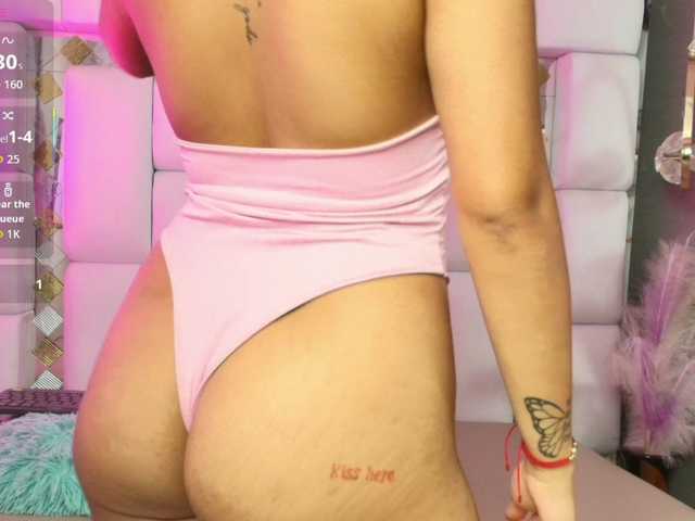 bunny-angel's BongaCams show and profile