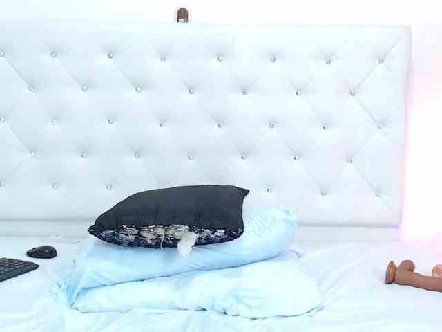 Модель: ladyblush