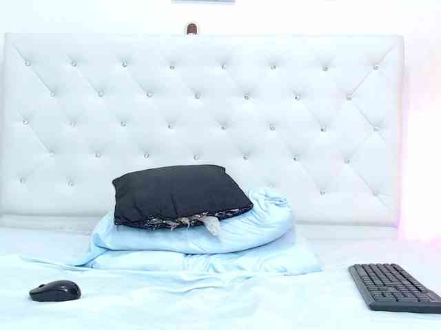 Модель: ladyblush