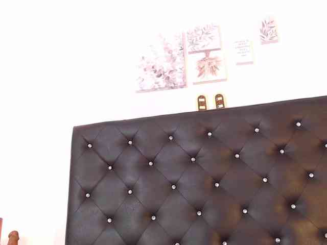 Dieses Model ist jetzt live. ladyblush