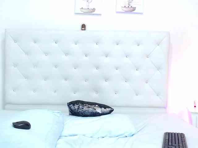 Модель: ladyblush