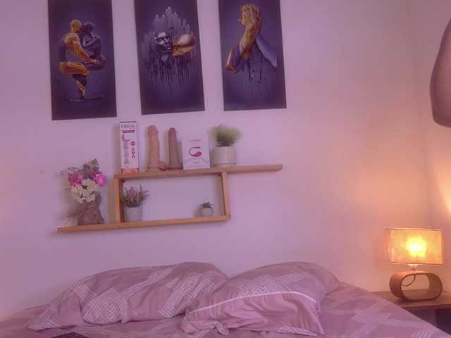 nairagold live cam on BongaCams