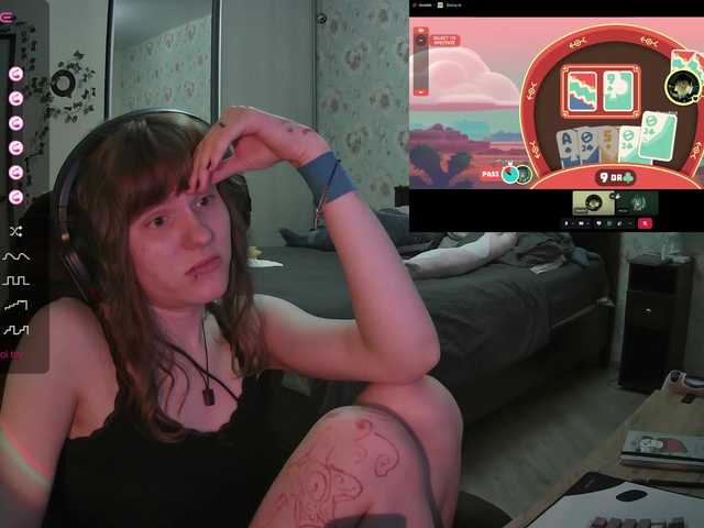 murya live cam on BongaCams