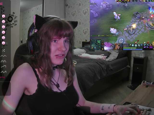 murya live cam on BongaCams