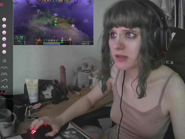 murya's BongaCams show and profile