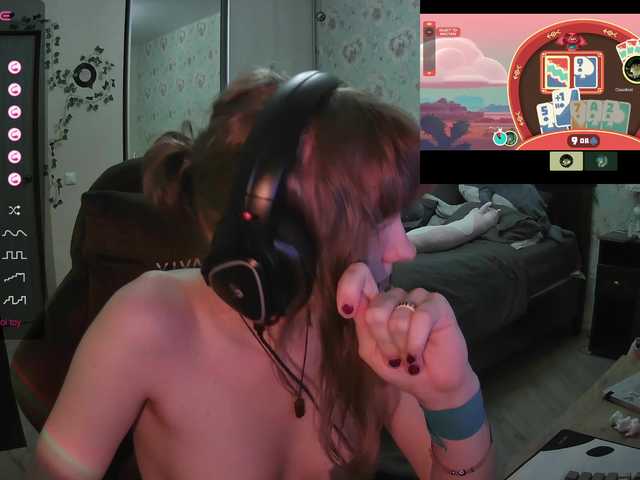 murya live cam on BongaCams