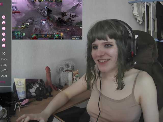 murya's BongaCams show and profile