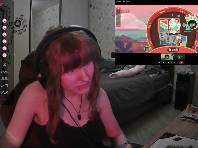murya live cam on BongaCams