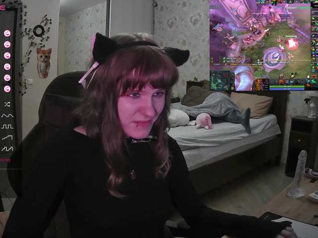 murya live cam on BongaCams