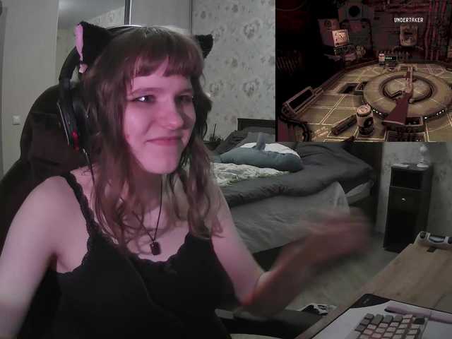 murya live cam on BongaCams