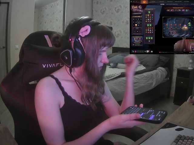 murya live cam on BongaCams