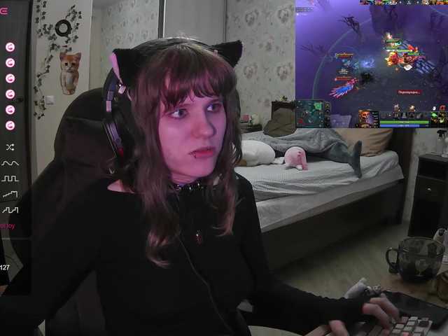murya live cam on BongaCams