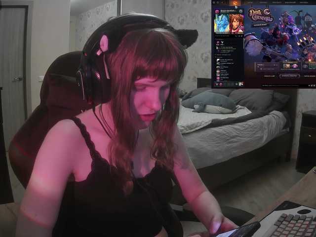murya live cam on BongaCams