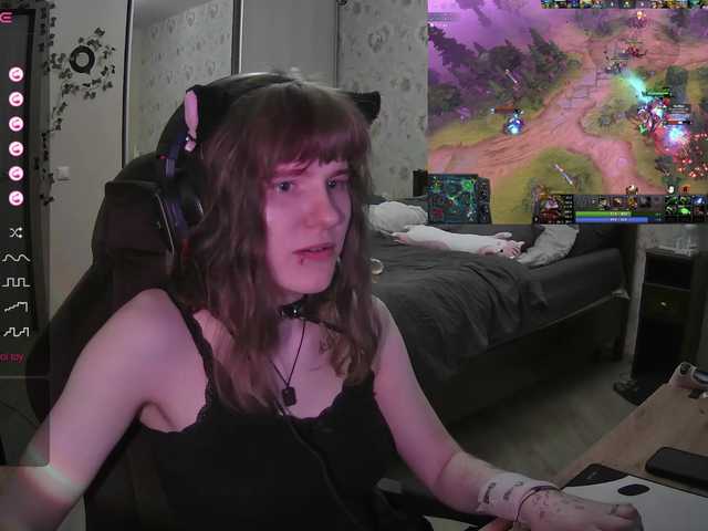 murya cam belle