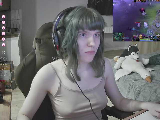 murya's BongaCams show and profile