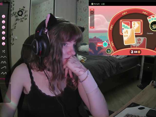 murya live cam on BongaCams