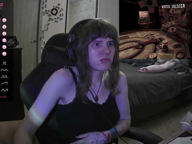 murya live cam on BongaCams