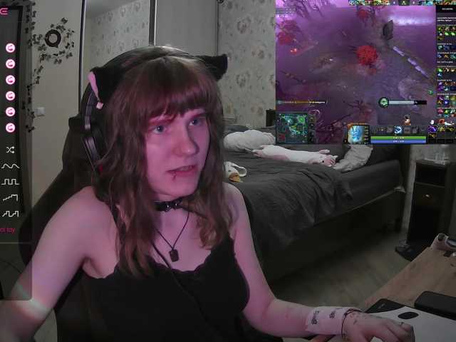 murya live cam on BongaCams