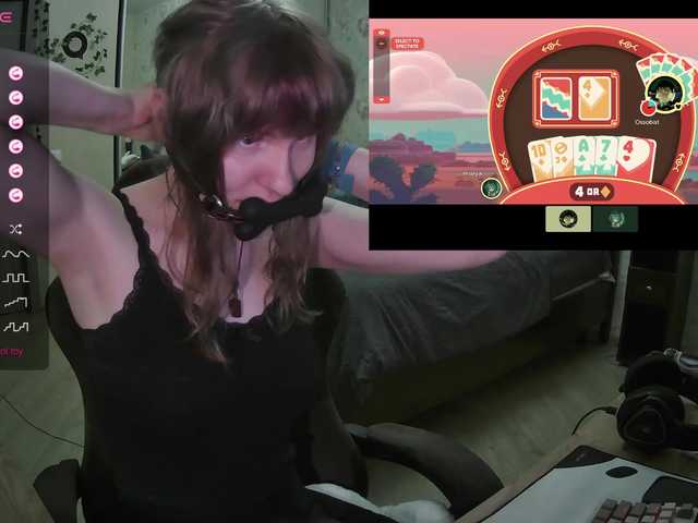 murya live cam on BongaCams