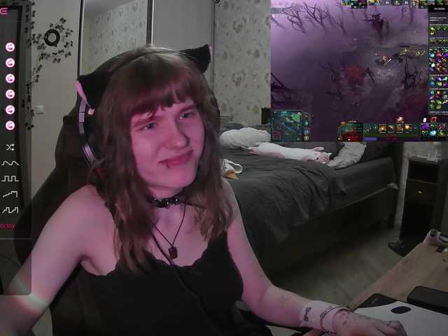 murya live cam on BongaCams