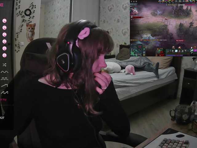 murya live cam on BongaCams