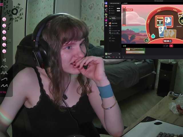 murya live cam on BongaCams