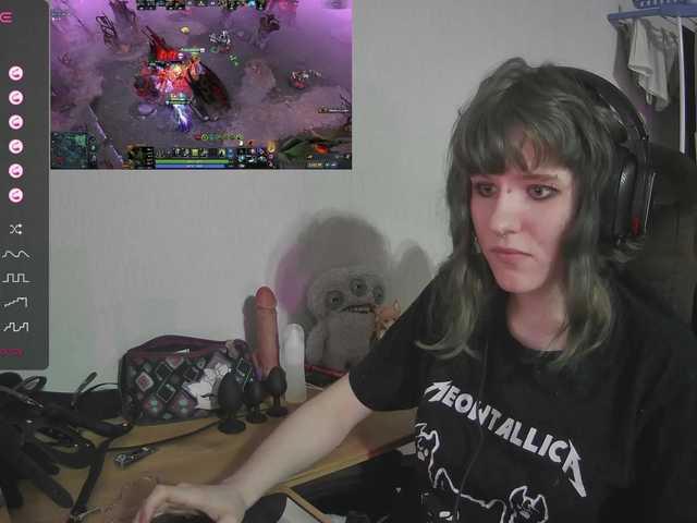 murya's BongaCams show and profile