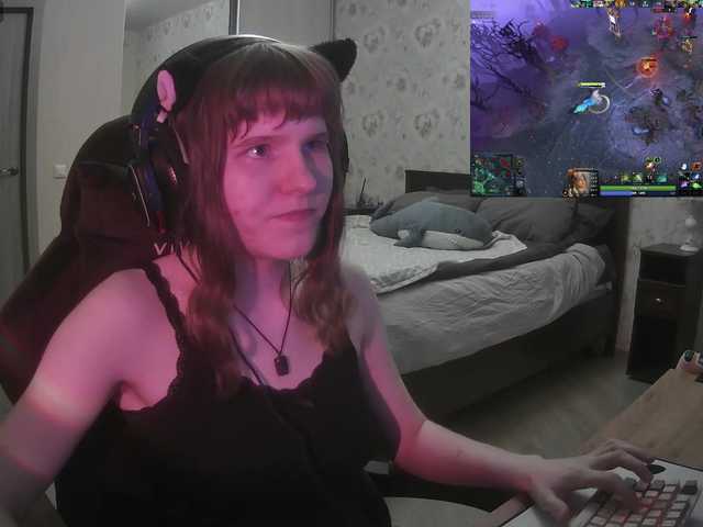 murya live cam on BongaCams