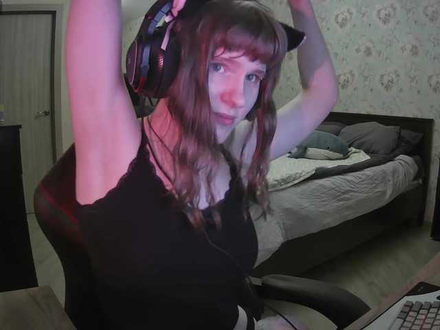 murya Live Cam on BongaCams