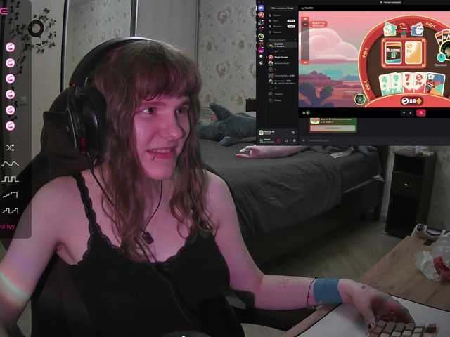 murya live cam on BongaCams
