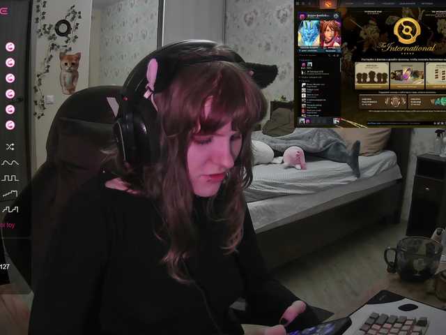 murya live cam on BongaCams