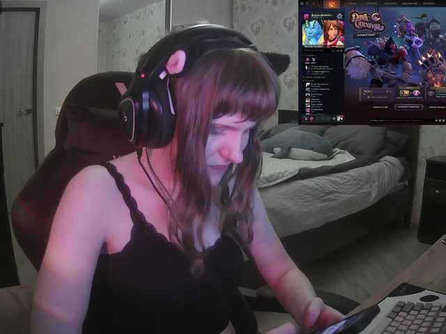 murya live cam on BongaCams