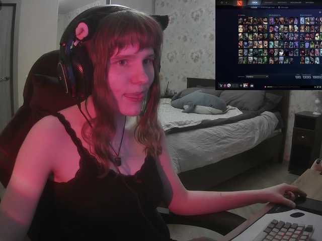 murya live cam on BongaCams