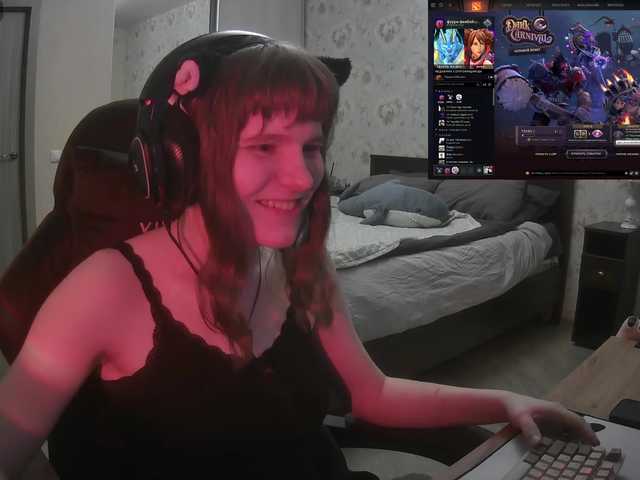murya live cam on BongaCams