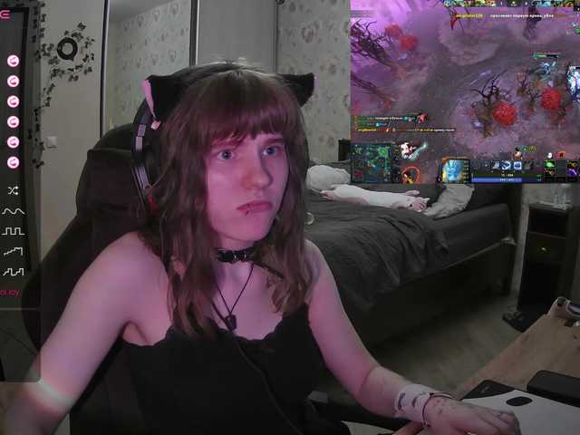 murya live cam on BongaCams