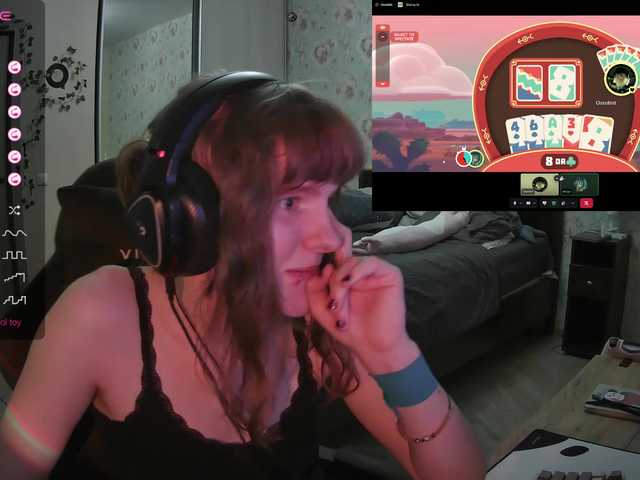 murya live cam on BongaCams