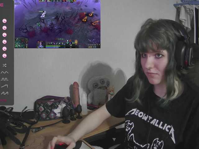 murya's BongaCams show and profile