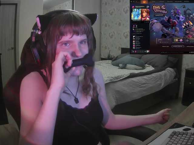 murya live cam on BongaCams