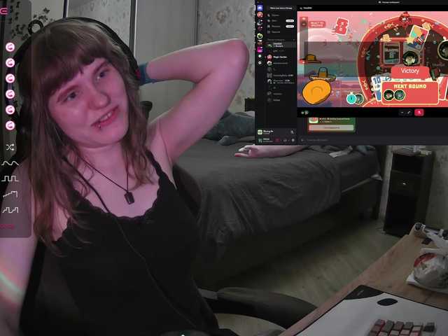 murya live cam on BongaCams