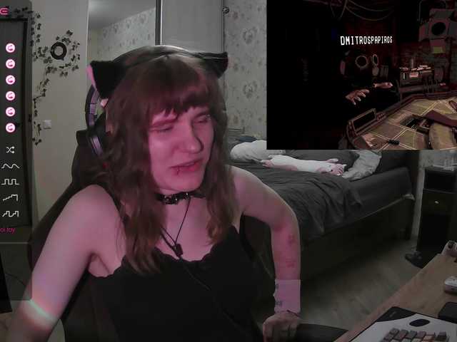 murya live cam on BongaCams
