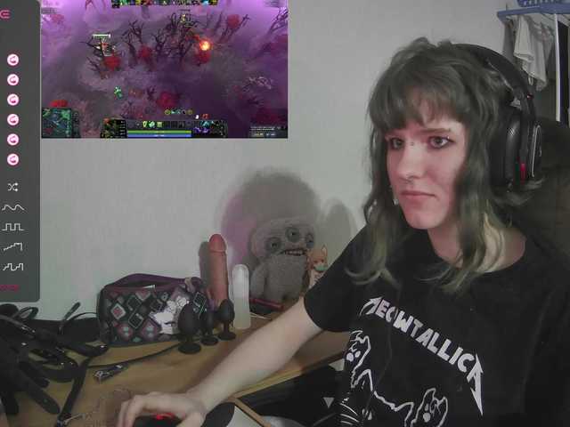 murya's BongaCams show and profile