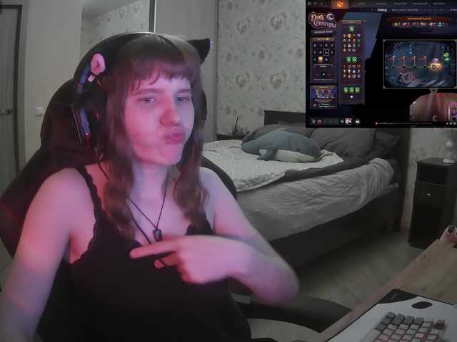 murya live cam on BongaCams