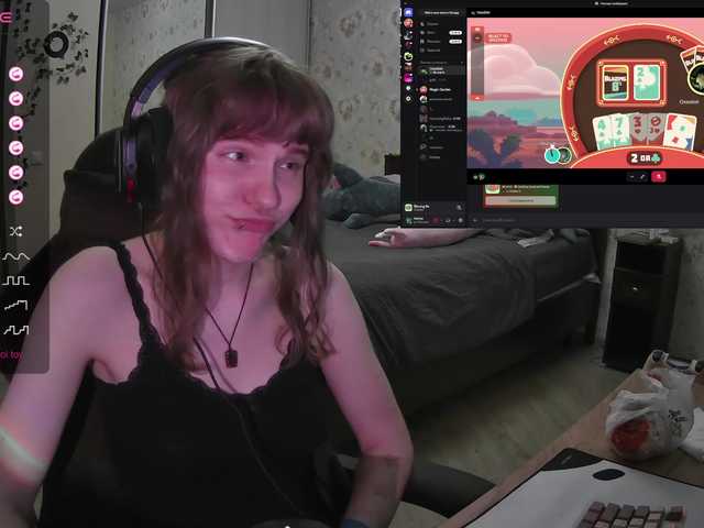 murya live cam on BongaCams