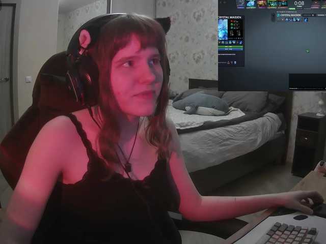 murya live cam on BongaCams