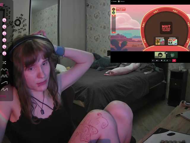 murya live cam on BongaCams
