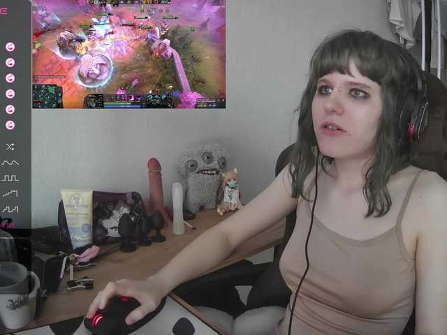 murya's BongaCams show and profile